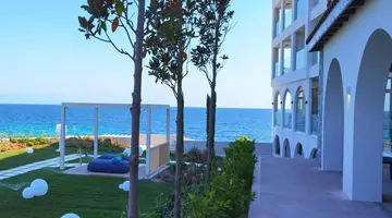 Mount Athos Hotel