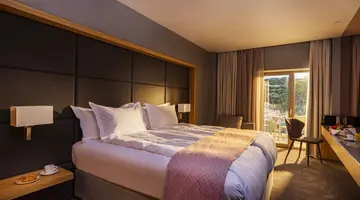 Mount Athos Hotel