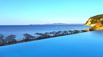 Mount Athos Hotel