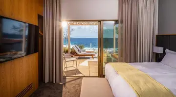 Mount Athos Hotel