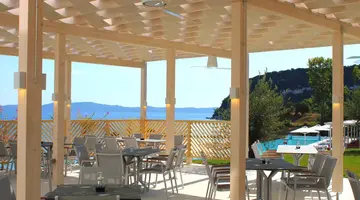 Mount Athos Hotel