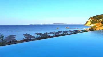Mount Athos Hotel