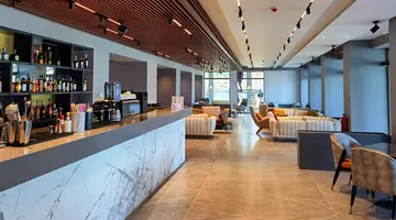 Mount Athos Hotel