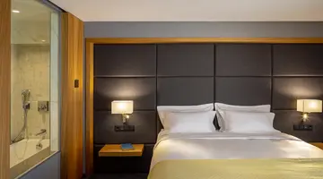 Mount Athos Hotel