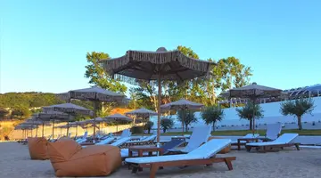 Mount Athos Hotel