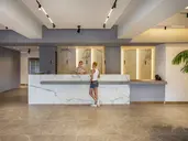 MOUNT ATHOS RESORT