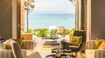 MOUNT ATHOS RESORT