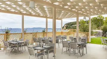 MOUNT ATHOS RESORT