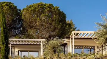 MOUNT ATHOS RESORT