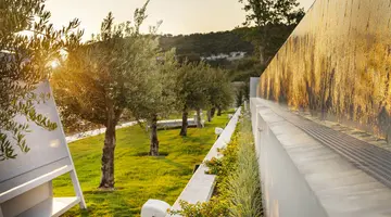 MOUNT ATHOS RESORT