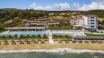 MOUNT ATHOS RESORT
