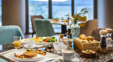 MOUNT ATHOS RESORT
