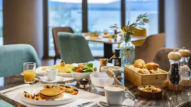 MOUNT ATHOS RESORT