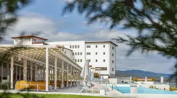 MOUNT ATHOS RESORT
