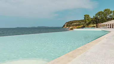 MOUNT ATHOS RESORT