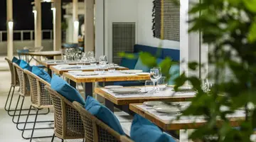 MOUNT ATHOS RESORT
