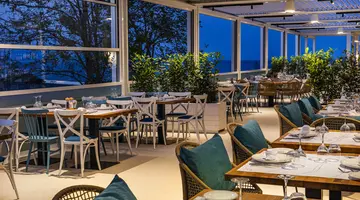 MOUNT ATHOS RESORT