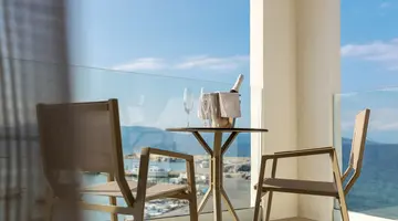 MOUNT ATHOS RESORT