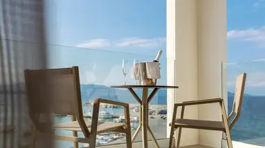 MOUNT ATHOS RESORT