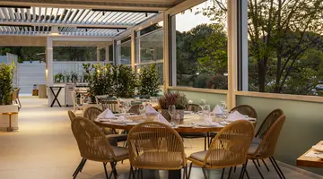 MOUNT ATHOS RESORT