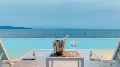 MOUNT ATHOS RESORT