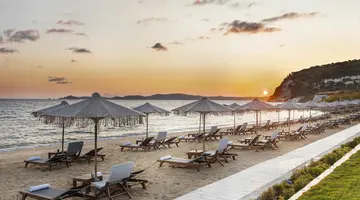 MOUNT ATHOS RESORT