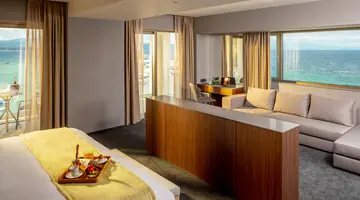 MOUNT ATHOS RESORT