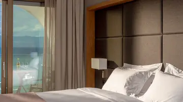 MOUNT ATHOS RESORT