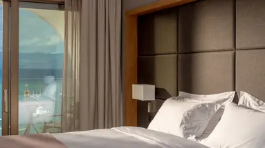 MOUNT ATHOS RESORT