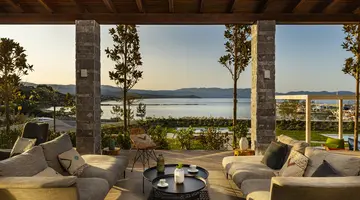 MOUNT ATHOS RESORT