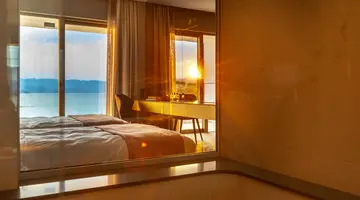 MOUNT ATHOS RESORT
