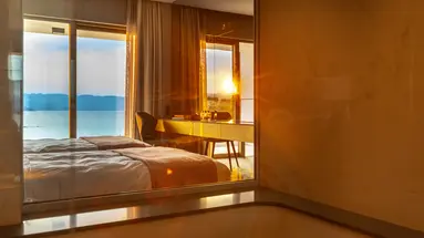 MOUNT ATHOS RESORT