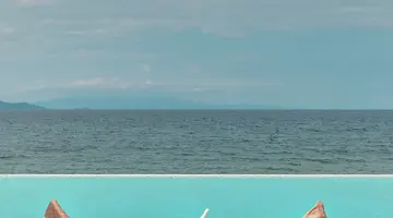 MOUNT ATHOS RESORT