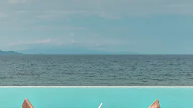 MOUNT ATHOS RESORT