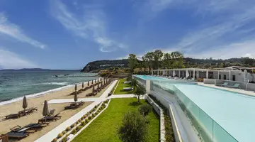 MOUNT ATHOS RESORT
