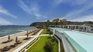 MOUNT ATHOS RESORT