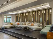 MOUNT ATHOS RESORT