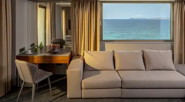 MOUNT ATHOS RESORT