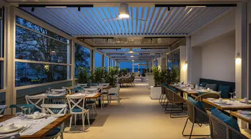 MOUNT ATHOS RESORT