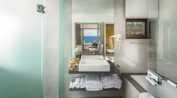 MOUNT ATHOS RESORT