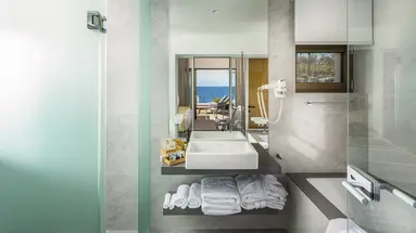 MOUNT ATHOS RESORT