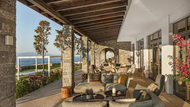 MOUNT ATHOS RESORT