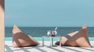 MOUNT ATHOS RESORT