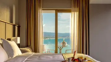 MOUNT ATHOS RESORT