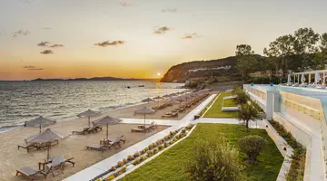 MOUNT ATHOS RESORT