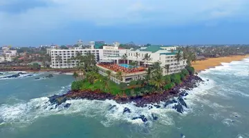 MOUNT LAVINIA BEACH HOTEL