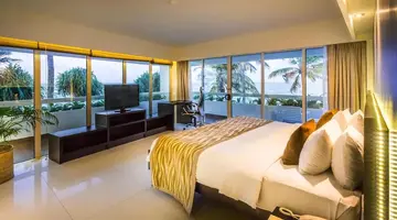 MOUNT LAVINIA BEACH HOTEL