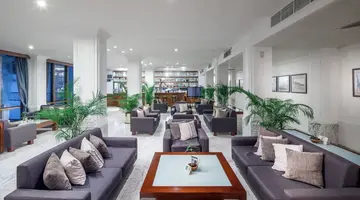 MOUNT LAVINIA BEACH HOTEL