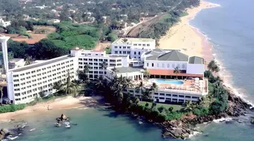 MOUNT LAVINIA BEACH HOTEL