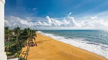 MOUNT LAVINIA BEACH HOTEL
